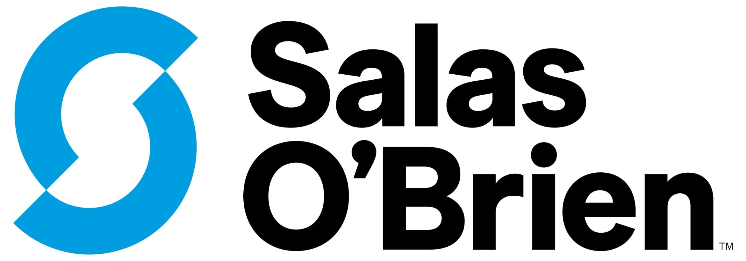 Salas O'Brien logo